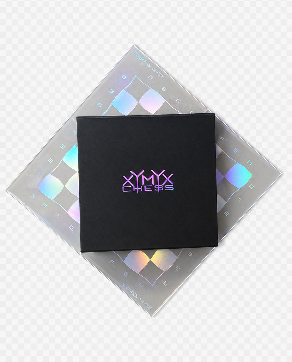 XYMYX Collector Founder Edition