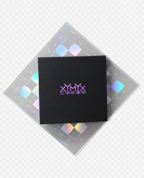 XYMYX Collector Founder Edition